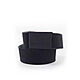 SNAP REVO WEBBED REVERSIBLE MEN'S BELT [BLCK/OLV]