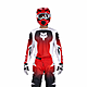 MOTOCROSS KIT FOX 180 SHIELD 180