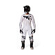 MOTOCROSS SET FOX 180 DIFFUSE [WHT]