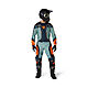 Motocross Jersey FOX 180 Image Print