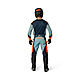 Motocross Jersey FOX 180 Image Print
