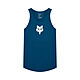 FOX HEAD SLEEVELESS T-SHIRT FOX