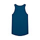 FOX HEAD SLEEVELESS T-SHIRT FOX