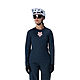 WOMEN'S CYCLING JERSEY FOX HEAD