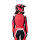 WOMEN'S MOTOCROSS SET FOX 180 FRAME