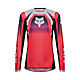 WOMEN'S MOTOCROSS SET FOX 180 FRAME