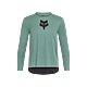 YTH RANGER LS JERSEY FOX HEAD [PNE] S