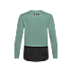 YTH RANGER LS JERSEY FOX HEAD [PNE] YM