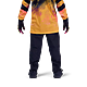 KAIROS RANGER CHILDREN'S MTB LONG PANTS FOX