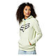 Pulover s kapuco Fox Boundary Flis