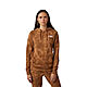 ROCKWILDER WOMEN'S SWEATER FOX