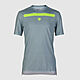 FLEXAIR AVIATION MTB T-SHIRT FOX