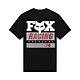 Short Sleeve Tee Fox Since 74