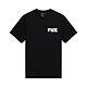 Short Sleeve Tee Fox Since 74