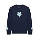 Long Sleeve Tee Fox Foundry 195
