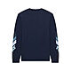 Long Sleeve Tee Fox Foundry 195