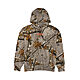 Pullover Hoodie Fox x Realtree 