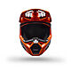 Motocross Helmet Fox V1 Draft