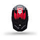 MOTOKROS ČELADA FOX V1 CLUTCH