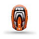 Motocross Helmet Fox V1 Draft