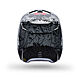 Motocross Helmet Fox V1 Abyss 