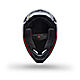 Motocross Helmet Fox V1 Abyss 
