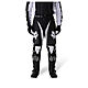 MOTOCROSS SET FOX 180 FRAME (BLK)