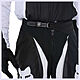 MOTOCROSS SET FOX 180 FRAME (BLK)