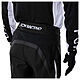 MOTOCROSS SET FOX 180 FRAME (BLK)
