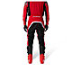 MOTOCROSS KIT FOX 180 FRAME (RD)
