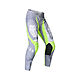 MOTOCROSS COMBO FOX 180 FRAME (GRY/YLW)
