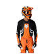 Motocross Jersey Fox 180 Draft
