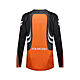 Motocross Jersey Fox 180 Draft