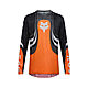 Motocross Kit Fox 180 Draft