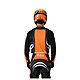 Motocross Jersey Fox 180 Draft