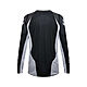 MOTOCROSS JERSEY FOX 180 FRAME
