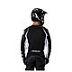 MOTOCROSS JERSEY FOX 180 FRAME