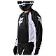 MOTOCROSS JERSEY FOX 180 FRAME