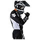 MOTOCROSS SET FOX 180 FRAME (BLK)