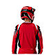 MOTOCROSS KIT FOX 180 FRAME (RD)