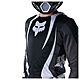 MOTOCROSS JERSEY FOX FLEXAIR THORN