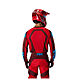 Motocross Jersey Fox 180 Raid 
