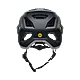 FOX SPEEDFRAME LUNAR II CYCLING HELMET