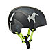 Otroška kolesarska čelada Fox Flight Pro MIPS - Black/Yellow