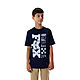 Fox Youth Bend Short Sleeve Tee