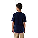 Fox Youth Bend Short Sleeve Tee