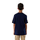 Fox Youth Slowburn Short Sleeve Tee