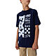 Fox Youth Bend Short Sleeve Tee