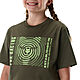 Fox Youth Warped Short Sleeve Tee