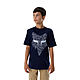 Fox Youth Slowburn Short Sleeve Tee
